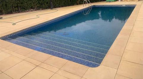 Foto 5 de Casa adosada en venda a Villarrobledo, Albacete