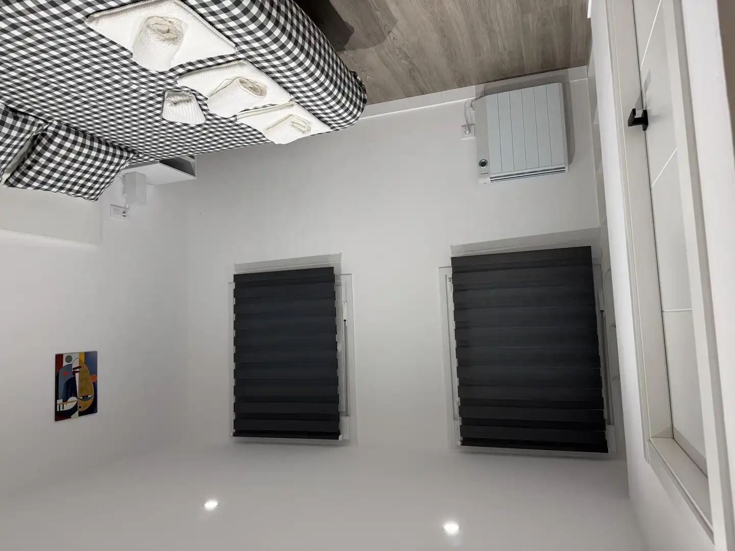 Piso en venta en Rúa San Jorge, 19, Monte Alto - Zalaeta - Atocha Piso en venta en A Coruña Capital con Calefacción, Terraza y Amueblado