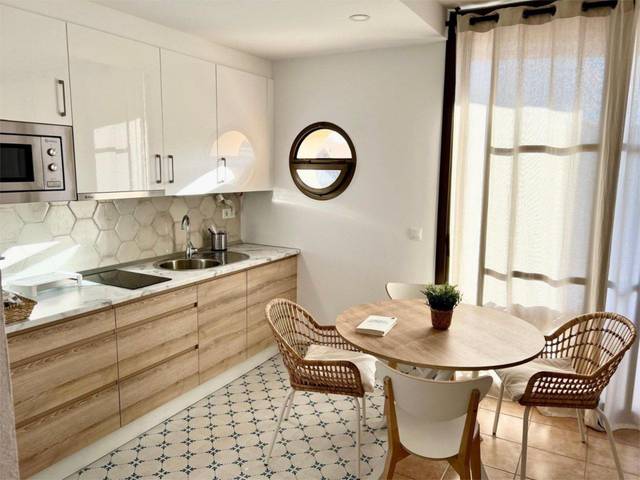 Piso en Venta en Paseo Río Piedras, 5C en Islantilla Costa