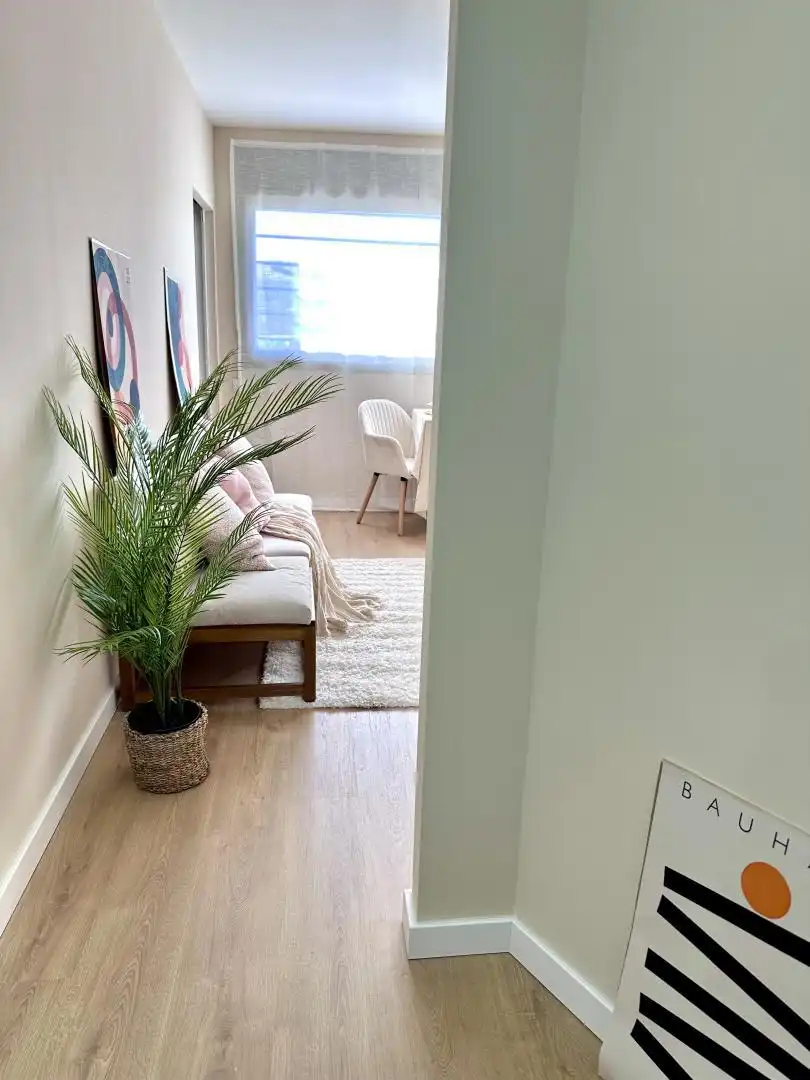 Flat for sale in Carrer Dels Horts, 1, Les Fonts Flat for sale in Sant Quirze del Vallès with Air Conditioner and Terrace