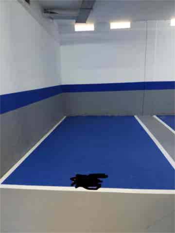 Garaje en Alquiler en Magán