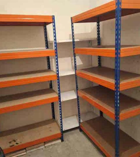 Storage room for rent in Casco Antiguo, Zamora Capital - image 2 Photo 2 of Storage room for rent in Casco Antiguo, Zamora Capital