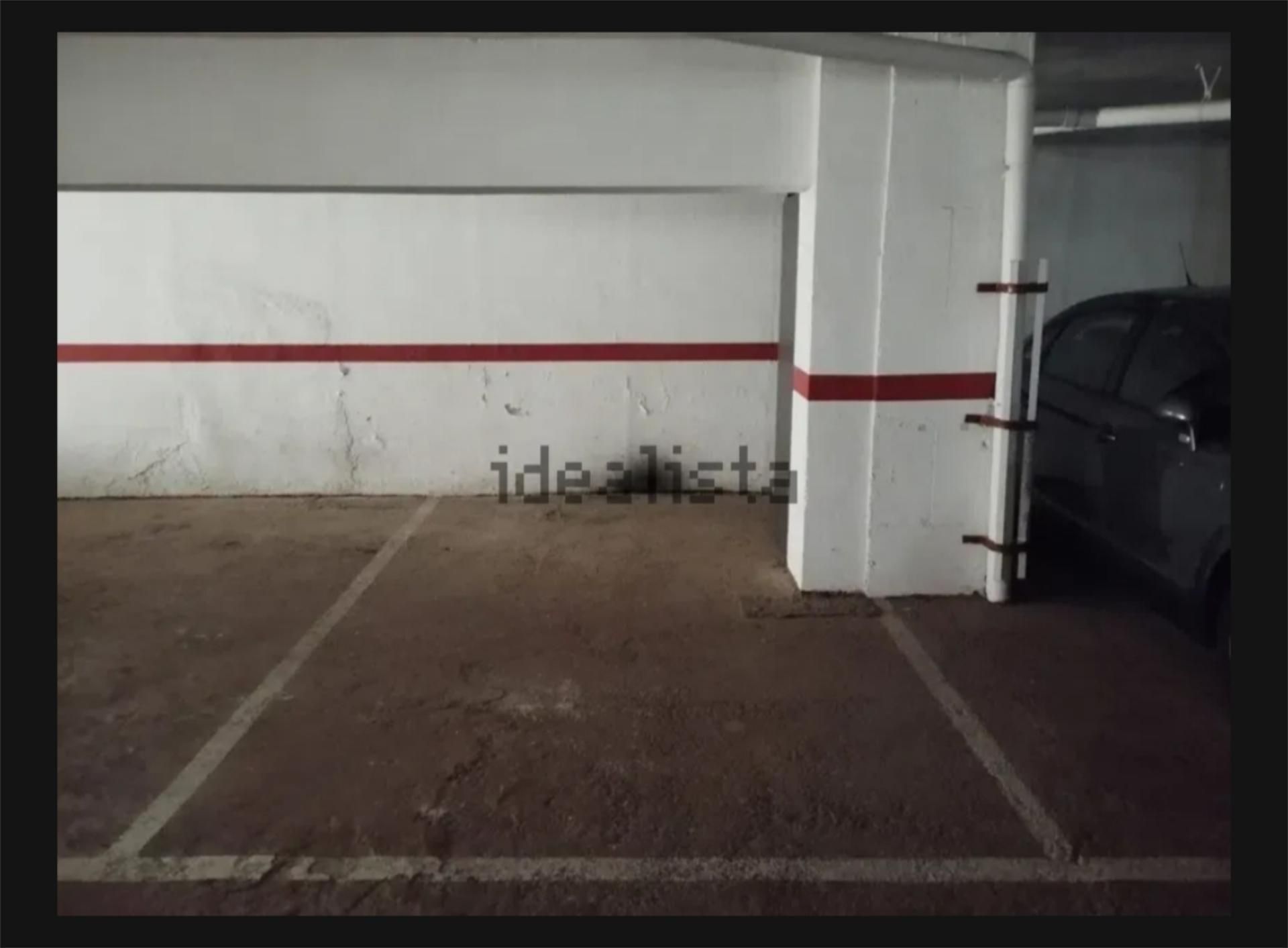 Aparcament de Garatge de lloguer en Martorell