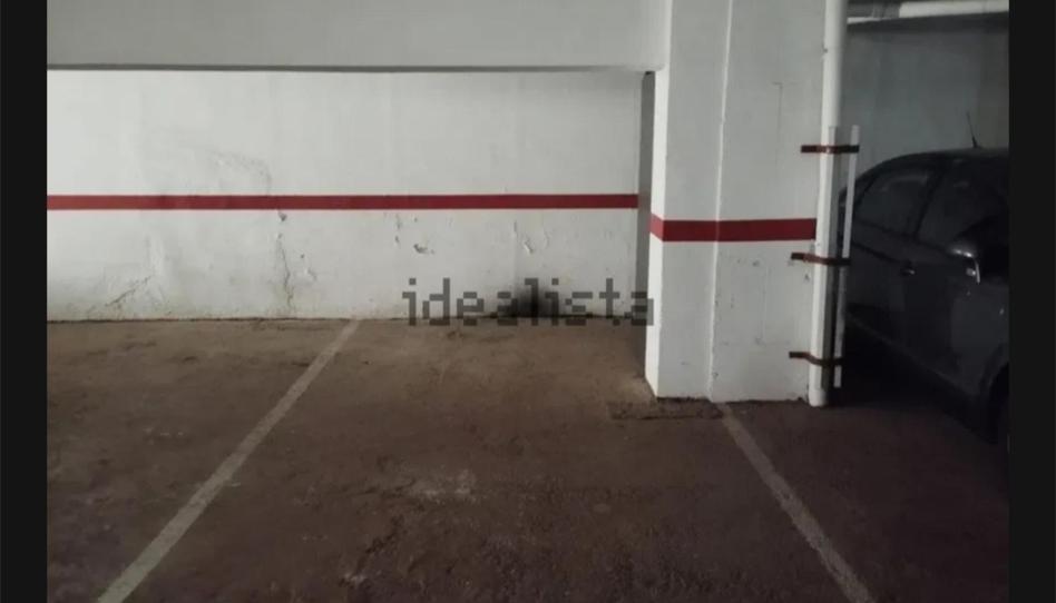 Garatge de lloguer a Carrer Esparreguera, 5, Martorell, Barcelona - imatge 1 Foto 1 de Garatge de lloguer a Carrer Esparreguera, 5, Martorell, Barcelona