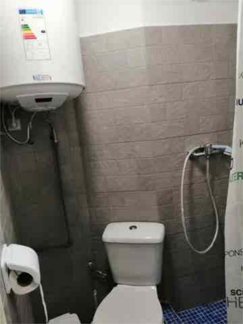 Flat to share in Totana Flat to share in Totana