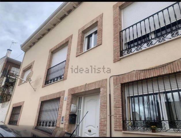 Piso en Venta en Yebes - Pueblo