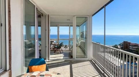 Photo 2 of Apartment for rent in Avinguda de la Costa Blanca, 113, Playa de San Juan, Alicante / Alacant