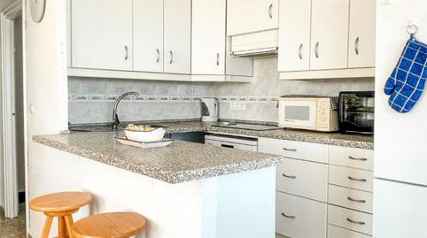 Photo 5 of Apartment for rent in Avinguda de la Costa Blanca, 113, Playa de San Juan, Alicante / Alacant