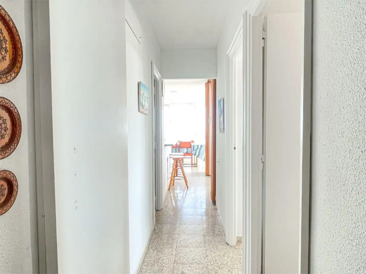 Apartamento de alquiler en Avinguda de la Costa Blanca, 113, Playa de San Juan Apartamento de alquiler en Alicante / Alacant con Terraza, Amueblado y Parking comunitario