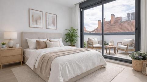 Pis en venda a Calle Valentín Llaguno, 32, San Isidro, Madrid Capital - imatge 3 Foto 3 de Pis en venda a Calle Valentín Llaguno, 32, San Isidro, Madrid Capital