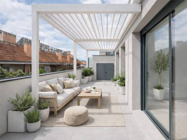 Piso en Venta en Calle Valentín Llaguno, 32 en San Isidro