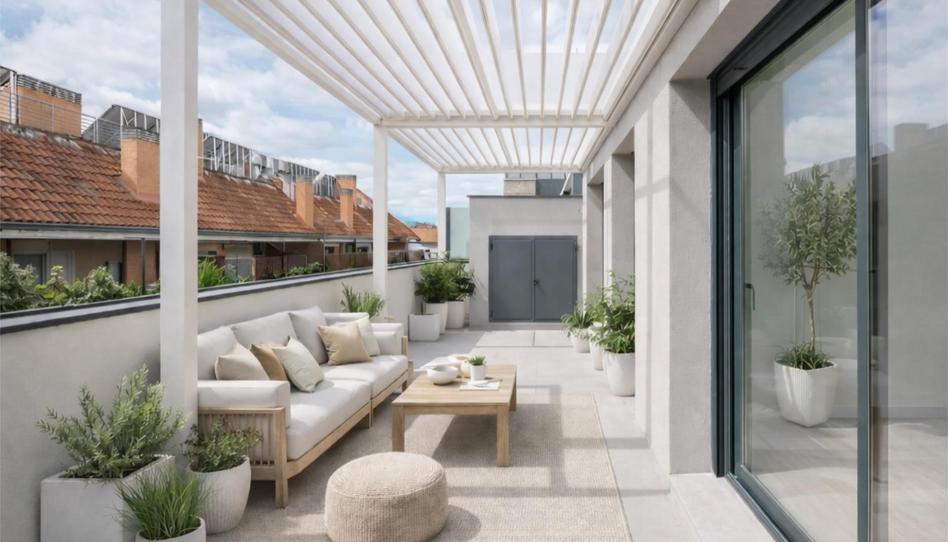 Pis en venda a Calle Valentín Llaguno, 32, San Isidro, Madrid Capital - imatge 1 Foto 1 de Pis en venda a Calle Valentín Llaguno, 32, San Isidro, Madrid Capital