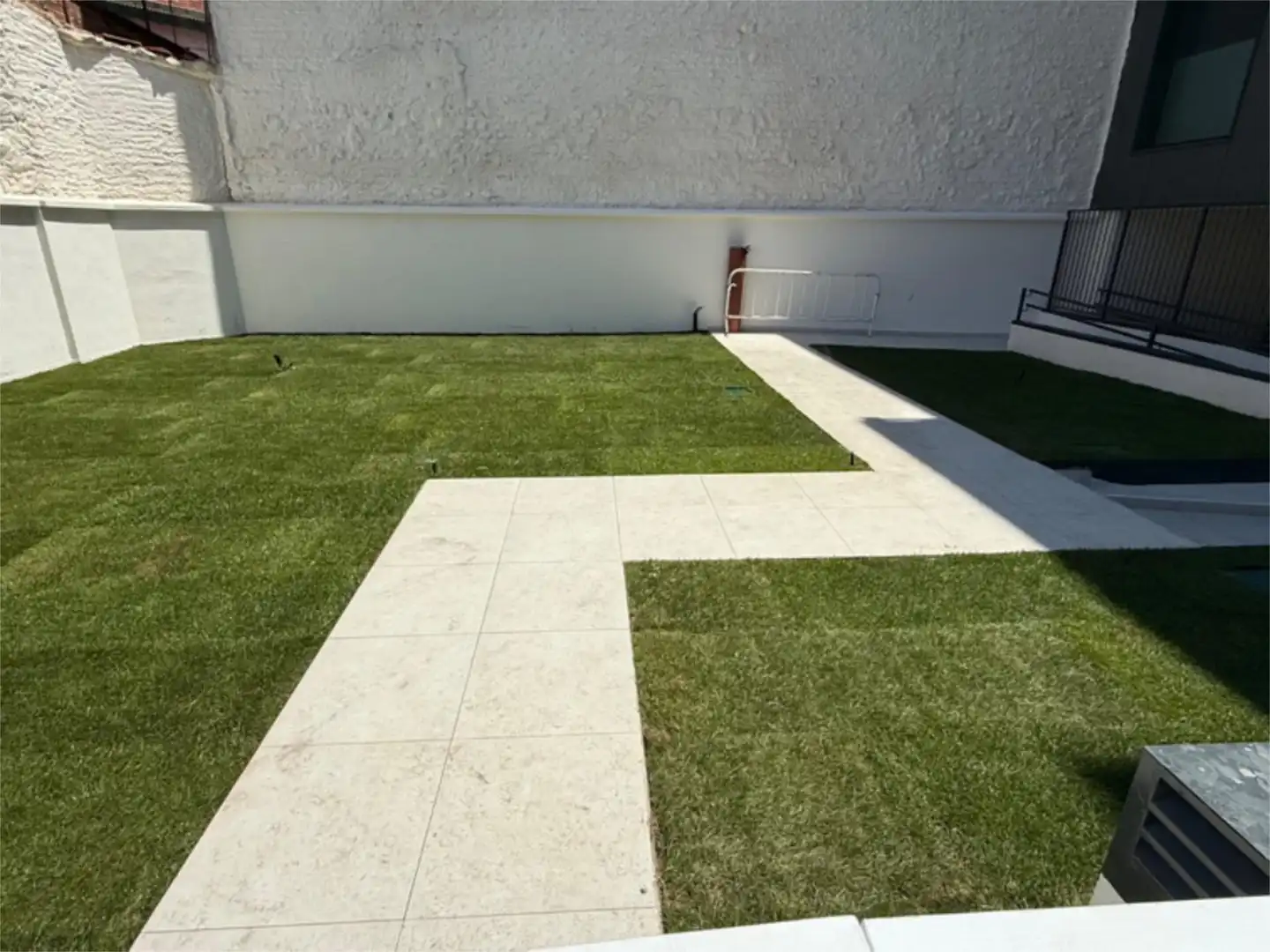 Flat for sale in Calle Valentín Llaguno, 32, San Isidro Terrace of Flat for sale in Madrid with Air Conditioner, Heating and Terrace