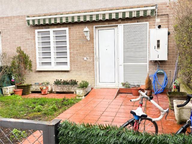 Piso en Venta en Calle Concejo de Elía, 26 en Mendillorri