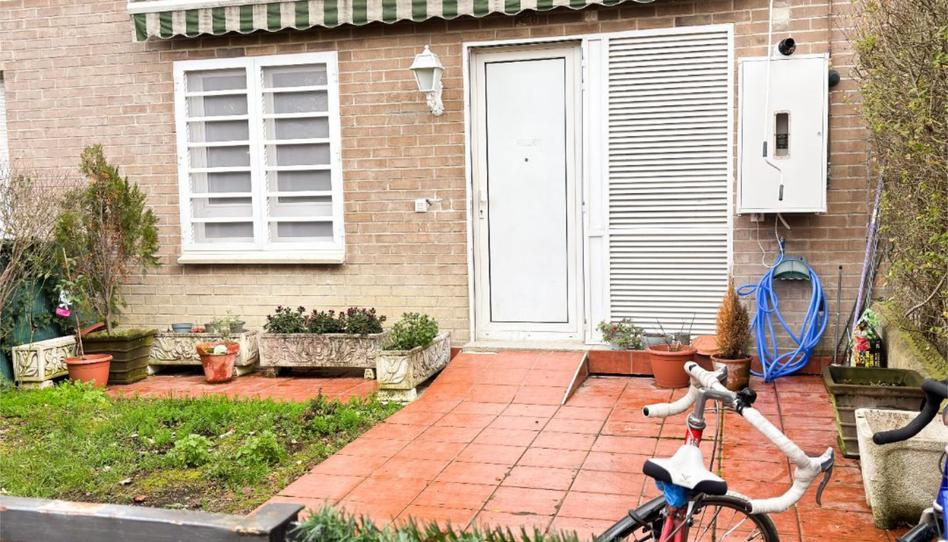 Pis en venda a Calle Concejo de Elía, 26, Mendillorri, Pamplona / Iruña - imatge 1 Foto 1 de Pis en venda a Calle Concejo de Elía, 26, Mendillorri, Pamplona / Iruña