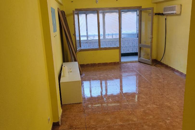 Pis en venda a Calle Pelayo, 16, La Trinidad, Málaga Capital - imatge 1 Foto 1 de Pis en venda a Calle Pelayo, 16, La Trinidad, Málaga Capital