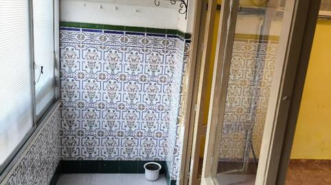 Pis en venda a Calle Pelayo, 16, La Trinidad, Málaga Capital - imatge 5 Foto 5 de Pis en venda a Calle Pelayo, 16, La Trinidad, Málaga Capital