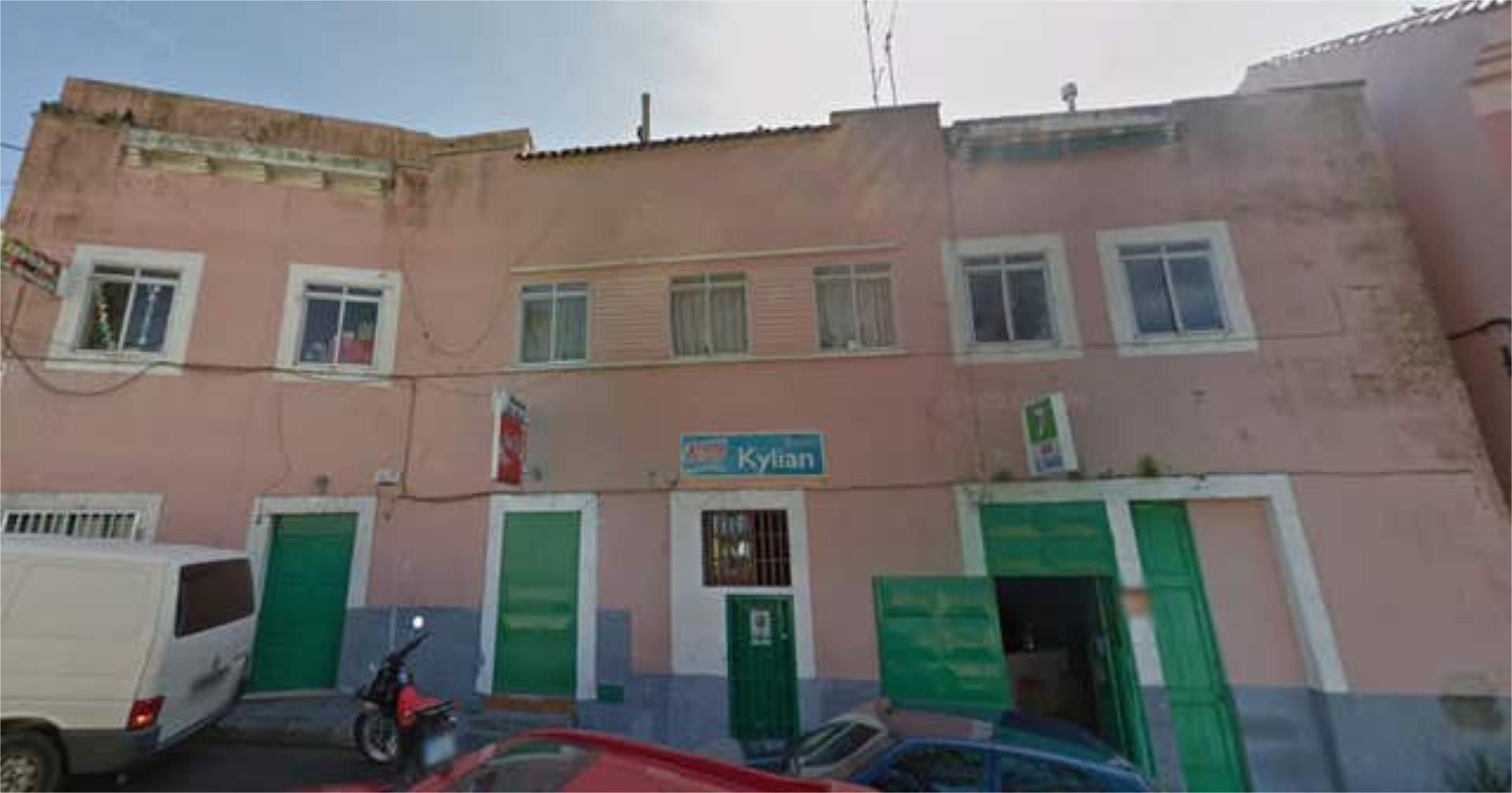 Exterior view of Flat for sale in Santa Brígida