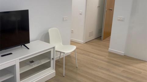 Foto 2 de Apartament de lloguer a Calle Doctor Alfonso Chiscano Díaz, 24, Negrín, Las Palmas de Gran Canaria