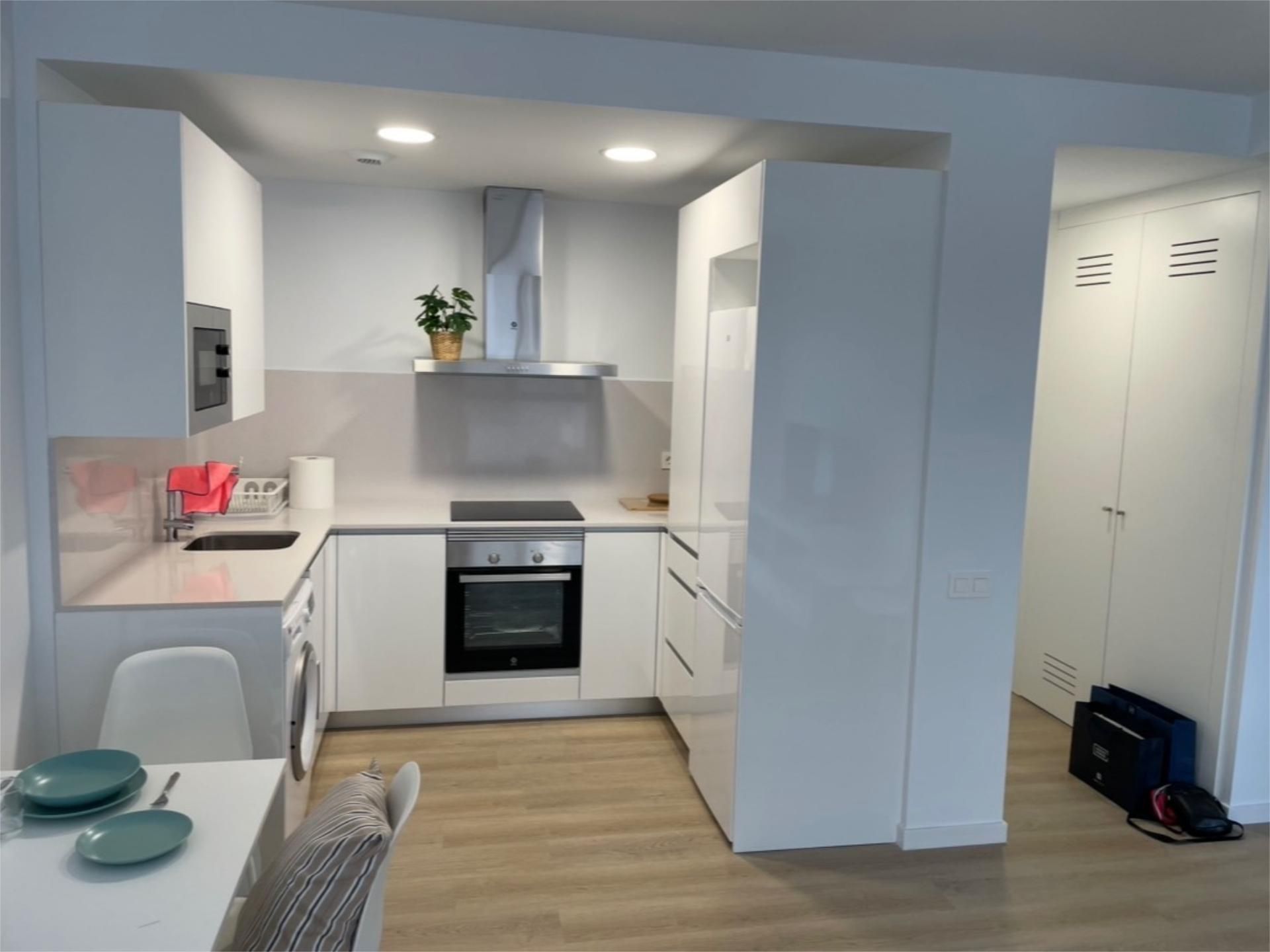 Piso de alquiler en Calle Doctor Alfonso Chiscano Díaz, 24, Las Palmas de Gran Canaria