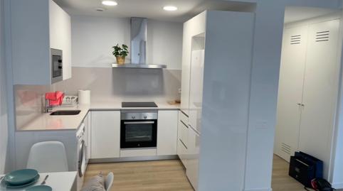 Foto 5 de Apartament de lloguer a Calle Doctor Alfonso Chiscano Díaz, 24, Negrín, Las Palmas de Gran Canaria