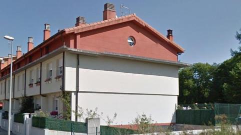 Foto 5 de Casa adosada en venda a Errementarien Plaza, 6, Otxandio, Bizkaia