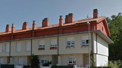 Foto 2 de Casa adosada en venda a Errementarien Plaza, 6, Otxandio, Bizkaia