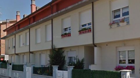 Foto 3 de Casa adosada en venda a Errementarien Plaza, 6, Otxandio, Bizkaia