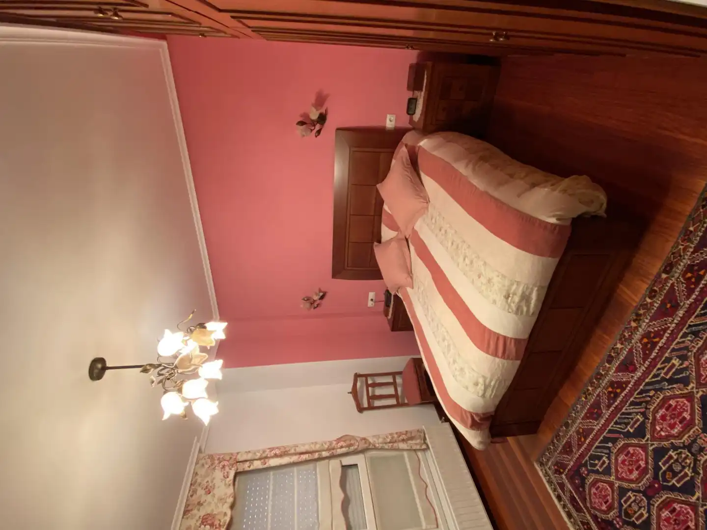 Casa adosada en venta en Errementarien Plaza, 6, Otxandio Habitación de Casa adosada en venta en Otxandio con Calefacción, Jardín privado y Parquet
