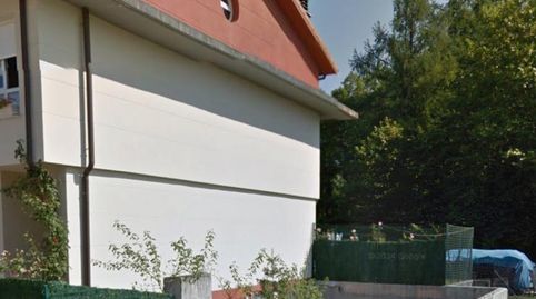 Foto 4 de Casa adosada en venda a Errementarien Plaza, 6, Otxandio, Bizkaia