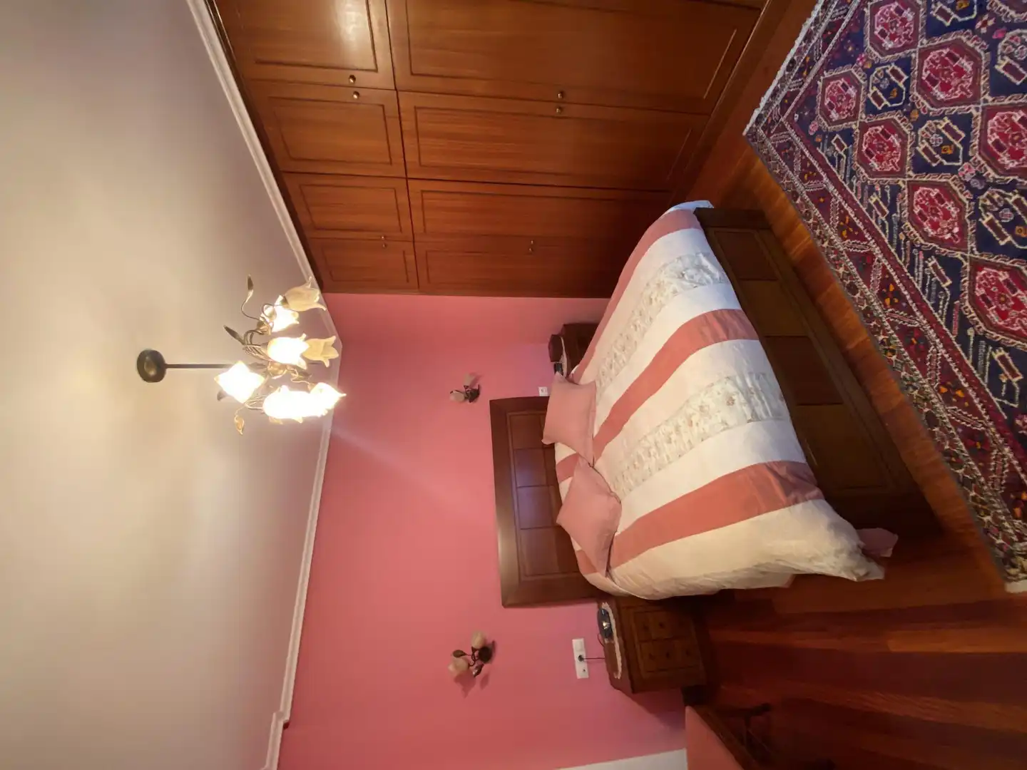 Casa adosada en venta en Errementarien Plaza, 6, Otxandio Habitación de Casa adosada en venta en Otxandio con Calefacción, Jardín privado y Parquet