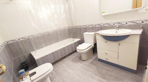 Foto 5 de Àtic en venda a Avenida de la Constitución, 32, La Villa de Don Fadrique, Toledo