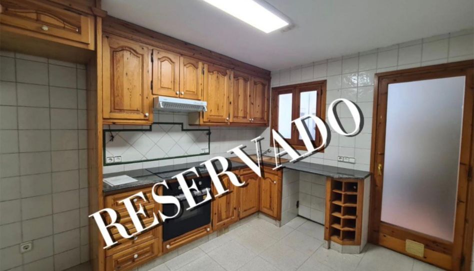Piso en venta en Carrer de Miquel Martí I Pol, 12, Moià, Barcelona - imagen 1 Foto 1 de Piso en venta en Carrer de Miquel Martí I Pol, 12, Moià, Barcelona