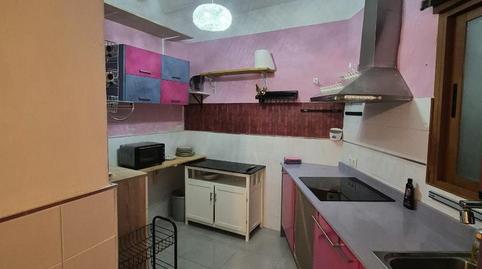 Foto 2 de Pis de lloguer a Plaza la Iglesia, 5, Hellín, Albacete