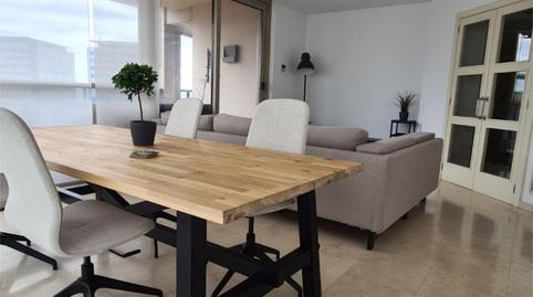 Foto 3 de Piso de alquiler en Passeig del Taulat, 273, Diagonal Mar i el Front Marítim del Poblenou,  Barcelona Capital