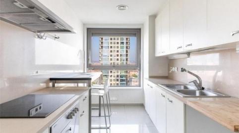 Foto 5 de Piso de alquiler en Passeig del Taulat, 273, Diagonal Mar i el Front Marítim del Poblenou,  Barcelona Capital