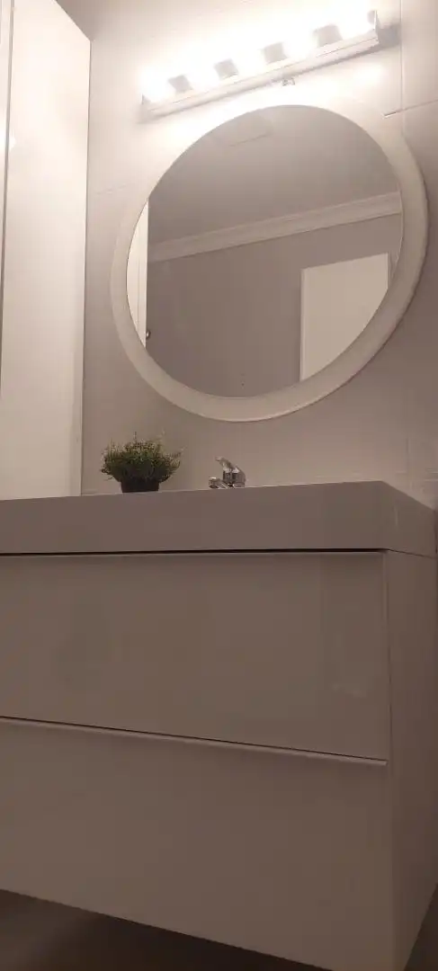 Piso en venta en Calle Roque de los Muchachos, 21, Puerto Rico Baño de Piso en venta en Mogán con Aire acondicionado, Calefacción y Jardín privado