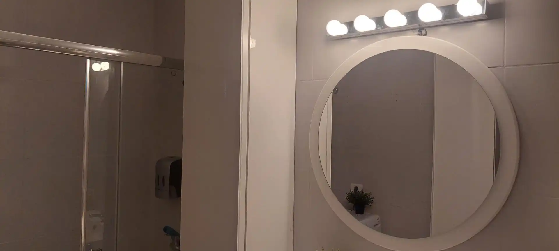 Piso en venta en Calle Roque de los Muchachos, 21, Puerto Rico Baño de Piso en venta en Mogán con Aire acondicionado, Calefacción y Jardín privado