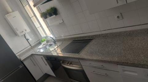 Foto 3 de Pis de lloguer a Calle Orellana, 9, Centro, Alcalá de Guadaira