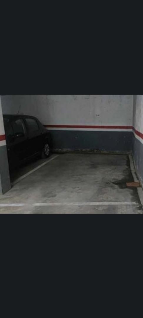 Parking of Garage to rent in Lucena