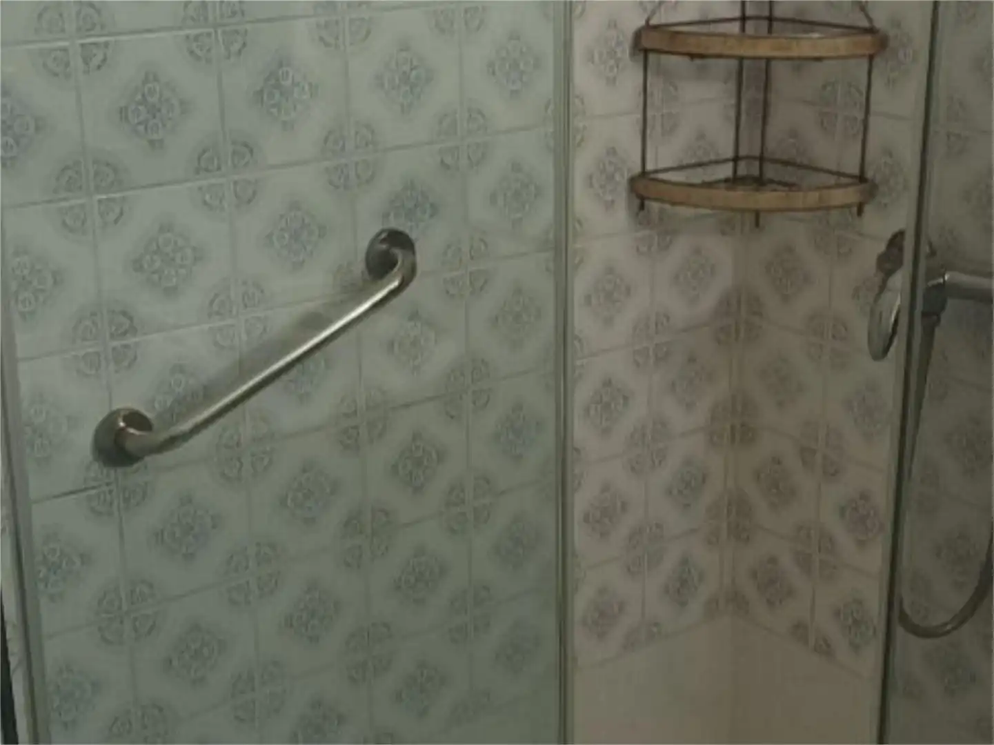 Bathroom of Flat for sale in  Valencia Capital  with Air Conditioner and Terrace