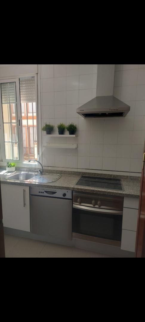 Pis de lloguer a Calle Orellana, 9, Centro Pis de lloguer a Calle Orellana, 9, Centro