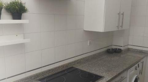 Foto 2 de Pis de lloguer a Calle Orellana, 9, Centro, Alcalá de Guadaira
