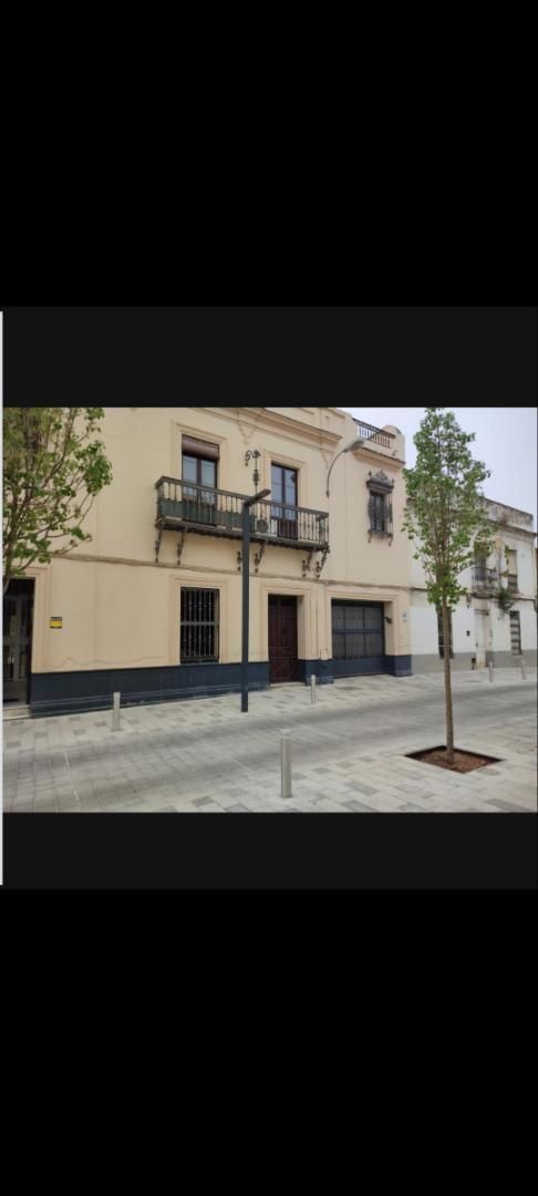 Piso de alquiler en Calle Orellana, 9, Centro