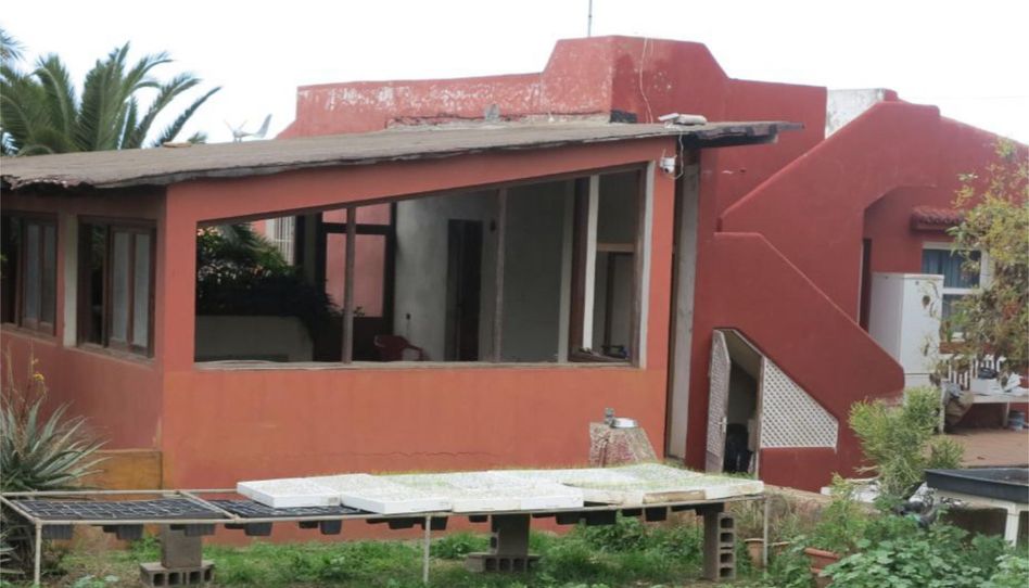Piso en venta en Calle Mencey Bencomo, 11, Guayonje - Mesa del Mar, Tacoronte - imagen 1 Foto 1 de Piso en venta en Calle Mencey Bencomo, 11, Guayonje - Mesa del Mar, Tacoronte