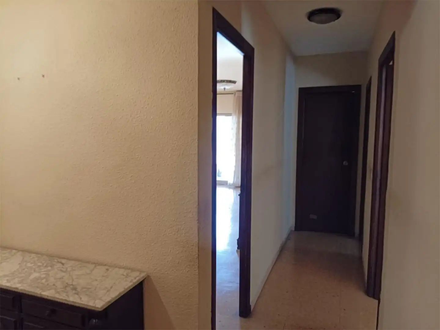 Flat for sale in  Valencia Capital  with Air Conditioner and Terrace