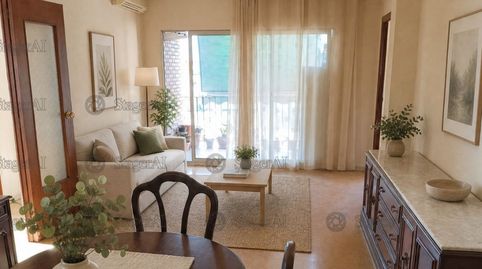 Photo 4 of Flat for sale in Carrer de Joaquín Benlloch, 27, Malilla, Valencia Capital