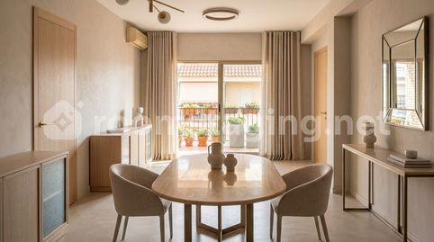 Photo 3 of Flat for sale in Carrer de Joaquín Benlloch, 27, Malilla, Valencia Capital