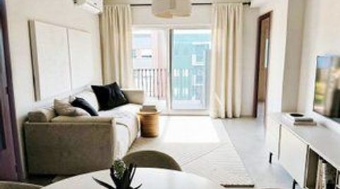 Photo 2 of Flat for sale in Carrer de Joaquín Benlloch, 27, Malilla, Valencia Capital