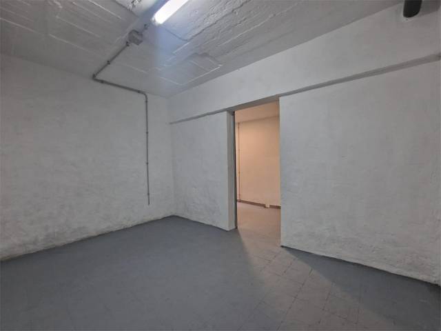 Trastero en Alquiler en Calle San Pedro, 28 en Bañaderos - El Puertillo - San Andrés